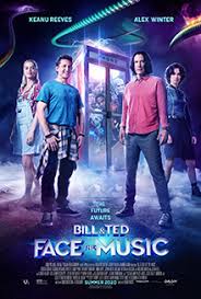 I'm thinking of ending things (2020). Bill Ted Face The Music Wikipedia