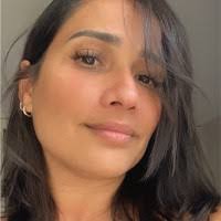 Adriana Borges Email & Phone Number