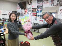 フォーエバー ヤング ラジオ