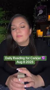 Cancer Tarot Card Reading for Today