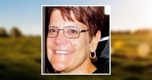 Anita Toth Obituary January 25, 2016