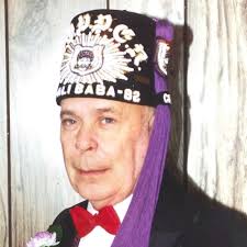 Obituary information for Charles M. "Chuck" Rhine, Sr.