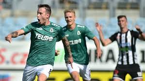 Kúdela came up through the youth system at slovácko before. Nohy Uz Nam V Zaveru Nejely Rika Jablonecky Strelec Sykora Idnes Cz