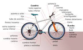 Check spelling or type a new query. 4 Partes De La Bicicleta La Bicicleta En El Cole