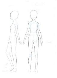 Design templates female fashion drawing kenblanchard co. Pin On Emes Drawings