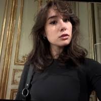 Aileen Camacho's Instagram, Twitter & Facebook