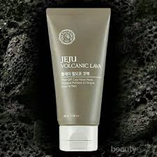 Produk ini mengandung activated charcoal powder, matricaria flower extract, peppermint essential oil, tea tree oil, shea butter, dan olive oil di dalamnya. Cobain Deh Skincare Korea Ini Ampuh Hilangkan Komedo Hitam Dan Putih