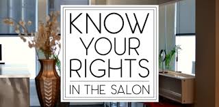 The only problem is the availability in my hairstylists salon. Know Your Rights In The Salon Employee Independent Contractor Booth Renter This Ugly Beauty Business
