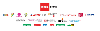 Come be part of media prima berhad, the country's leading media investment group and join us in striving for greater heights of excellence. More Than 2 000 Malaysian Media Jobs Axed Since Ge14 And It Might All Be Linked To One Man