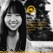 Celebrating the 2020 Gold Award Girl Scouts!