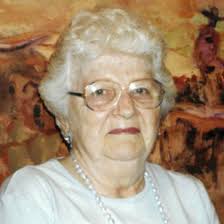 Beatrice Ann Bosak Obituary & Funeral