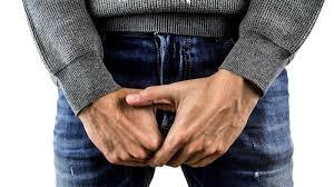 Let them be the one to tell others. 4 Signs That You Could Have Testicular Cancer