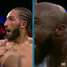 Extreme Maximus Boxing would like...