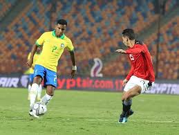 Go on our website and discover everything about your team. Video Egypt U 23 Beat Brazil U 23 In Second Friendly