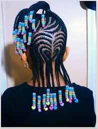 Especially if you have a fine hair type, you can play around with a braiding style for a special occasion. 103 Adorable Braid Hairstyles For Kids