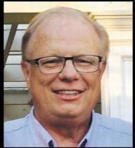 James Quist Obituary (1948