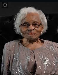 Obituary information for Brunette Washington