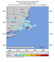 The beach communities of bristol and narragansett have been named top destinations by coastal living and thrillist, respectively, because they provide those iconic beach. Earthquake Rattles Parts Of Massachusetts And Rhode Island The New York Times