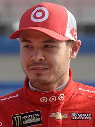 Team owner Chip Ganassi 'concerned' when Kyle Larson races sprint cars