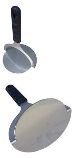 Backyard Life Gear Burger Smasher Griddle Hamburger Press With Heat Resistan Smash Burger Burger Press Burger