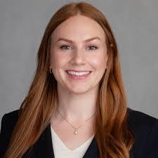 Elizabeth Kimbrell's Instagram, Twitter & Facebook