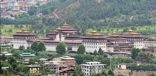 A strategic location, it controls several key himalayan mountain passes. In The Tri Junction Entanglement What Does Bhutan Want