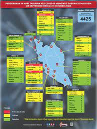 *klang, along *majlis daerah hulu selangor (mdhs) *majlis perbandaran subang jaya (mpsj) *majlis daerah sabak. Aidila Razak On Twitter Wow Guys The Number Of Ppl Asking Me If Kl And Selangor Are In One Daerah This Infographic Below Shows The Different Daerah So If U Are