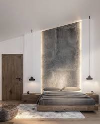 45 How To Make Make Perfect Lighting Apartment Bedroom Modern Ic Dekorasyon Ev Ic Tasarimi Tasarim Evler