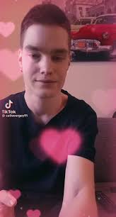 Marcus Boden Clarence