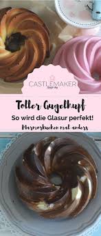 Gugelhupf Aus Der Spiralform Ein Absoluter Hingucker Auf Jeder Kaffeetafel Ich Zeige Euch Wie Nichts Gugelhupf Rezept Saftig Rezeptideen Marmorkuchen Saftig