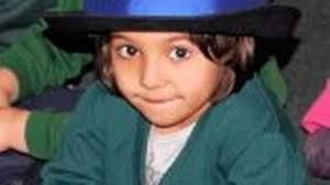 Fire and road safety message for Highwood primary children