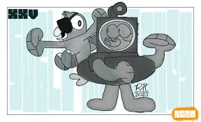 Another short one, but it's just the prelude to the season finale coming in a couple of weeks! Tangy Mustard And Sublo By Pencilartistent On Newgrounds