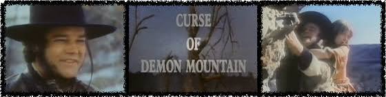Senseless Cinema: "These Are Not Natural People" - Curse of Demon Mountain  (1977)