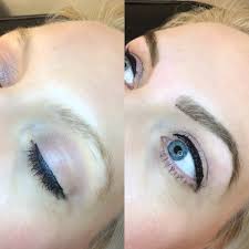 Blonde Brows Wax And Tint Brow Wax Eyebrow Makeup Tools Eyebrow Tinting