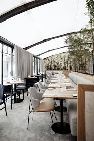 From The Latest News From The World S Finest Brands And Interior Design Experts This Is The Restaurant Interior Design Restaurant Design Bar Design Restaurant