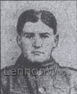 Robert Thompson Ballycastle