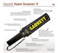 Perfect metal detector allows you to detect metals anywhere. Test Measurement Inspection Portable Hand Held Metal Security Detector Super Scanner Wand Airport Scanner Business Office Industrial Saintdi Com