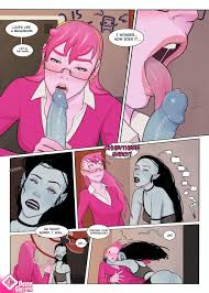 Adventure Time Porn - XXX-Files Collection