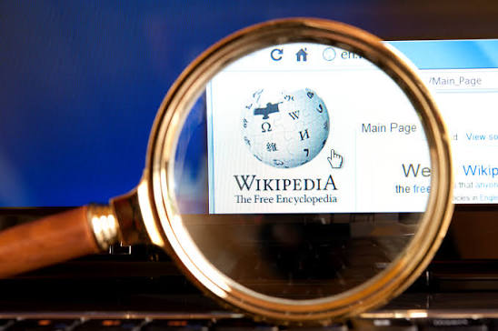 Wikipedia's Deep Ties to Big Tech | Institute for New Economic Thinking