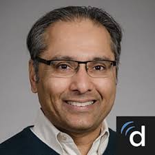 Dr. Vishesh K. Kapur, MD