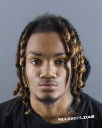 MARKS DEMETRIUS D 06/07/2021