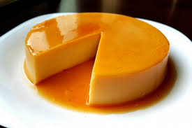 Resepi Puding Roti Tanpa Telur Kukus Listen Ee