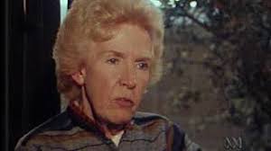 Ruth Park Interviewed After Winning Miles Franklin Award (1978)