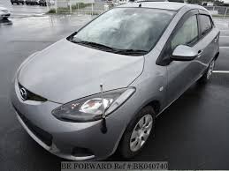 Browse the latest new or used mazda demio cars for sale on jacars.net in jamaica. Used 2009 Mazda Demio 13c V Dba De3fs For Sale Bk040740 Be Forward