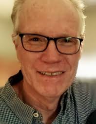 Obituary for Daniel J. Cahill