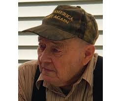 Wayne Morse Obituary (1938