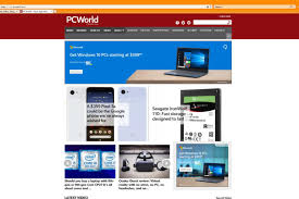 Internet explorer 11 is the recommended browser for windows 7. Microsoft Edge S Ie Mode Will Put Internet Explorer In A Tab Pcworld