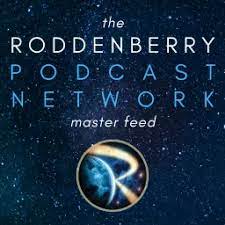 Beetlejuice the musical but its my favorite parts. The Roddenberry Podcast Network Podcast Addict