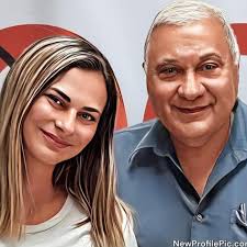 Food and Lifestyle Influencer Shanisty Ireland