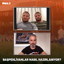 3 eylül 1987, antalya), türk pehlivandır. Dmax Turkiye Baspehlivanlardan Ismail Balaban Turan Facebook
